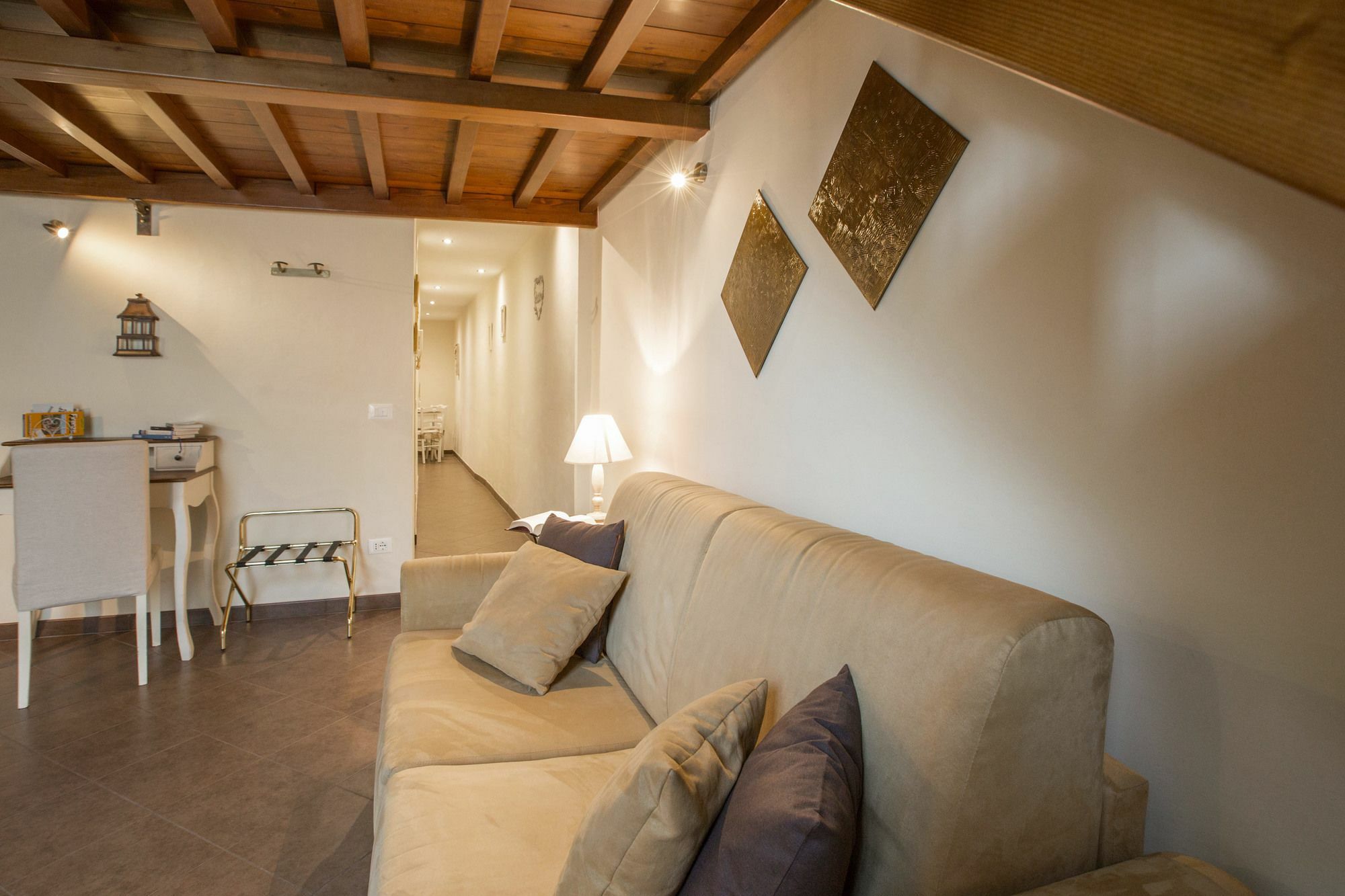 Charming Suite Cavour Heart Of Florence Exterior photo